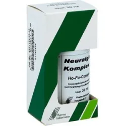 Neuralgie Komplex L Ho-fu-complex Tropfen