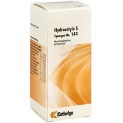 Synergon 144 Hydrocotyle S Tropfen