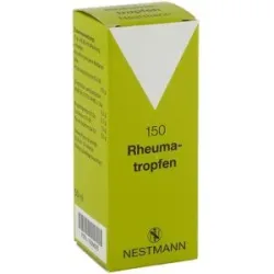 Rheumatropfen Nestmann 150
