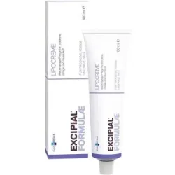 Excipial, Excipial Lipocreme