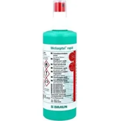 Meliseptol Rapid Sprühflasche