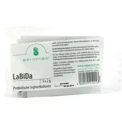 Labida 97 Abt