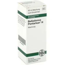 Belladonna Pentarkan H Liquidum