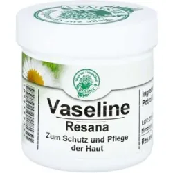 Vaseline weiss