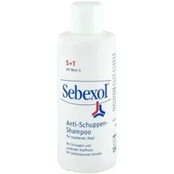 Sebexol S+t Antischuppenshampoo