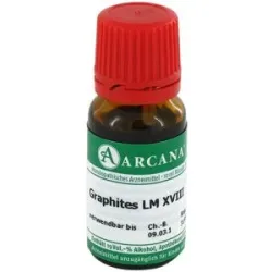 Graphites Arcana Lm 18 Dilution