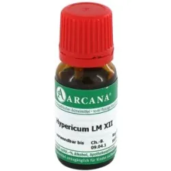Hypericum Arcana Lm 12 Dilution