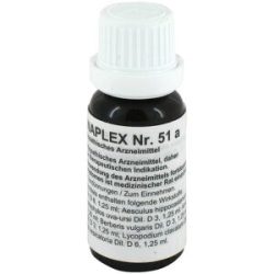 Regenaplex Nummer 51 a Tropfen
