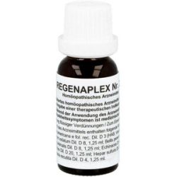 Regenaplex Nummer 2 6 a Tropfen