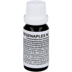 Regenaplex Nummer 99 a Tropfen
