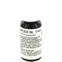 Regenaplex Nummer 11 6 a Tropfen
