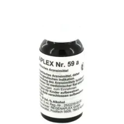 Regenaplex Nummer 59 a Tropfen
