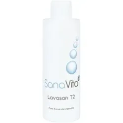 Sana Vita Lavasan T2 Allergikershampoo