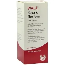 Wala Rosa e Floribus 10% Oleum