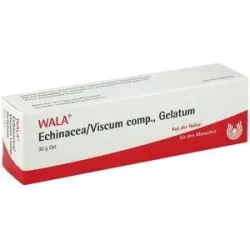 Wala Echinacea/viscum compositus Gelatum