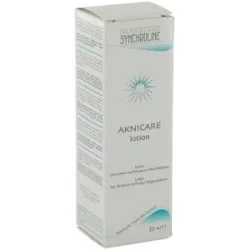 Synchroline Aknicare Lotion
