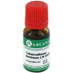 Tuberculinum Bovinum Arcana Lm 18 Dilution