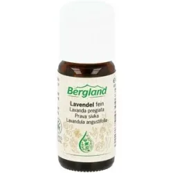 Lavendel öl fein
