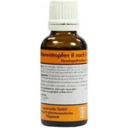 Nierentropfen Ii