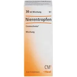 Nierentropfen Cosmochema