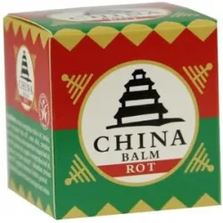 Bergland China Balm rot