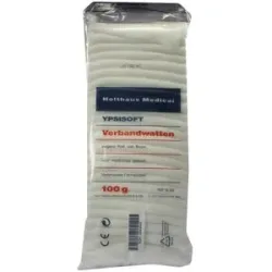 Verbandwatte Holthaus Din