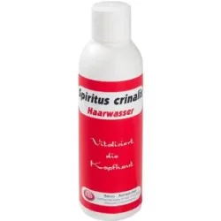 Spiritus Crinalis Haarwasser