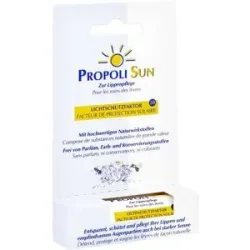 Propoli Sun Lippenbalsam Stift