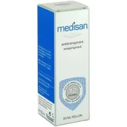 Medisan Plus Antitranspirant Roll-on