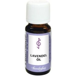 Bombastus Lavendel öl