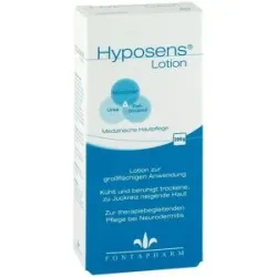 Hyposens Lotion