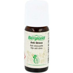 Anti Stress etherische ölmischung