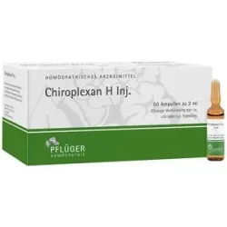 Chiroplexan H iniecto