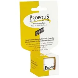 Propolis Lippenbalsam