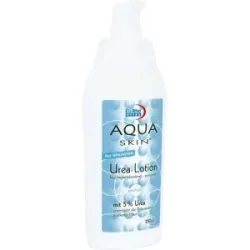 Aqua Skin Urea Lotio Spender