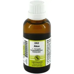 NESTMANN, NESTMANN Aloe F Komplex Nummer 242