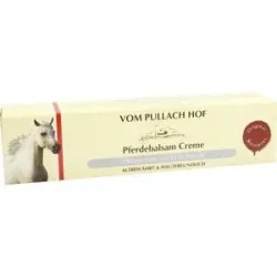 Pferdebalsam Creme mit Chili Extrakt