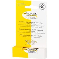 Propolis Pur Lippenbalsam