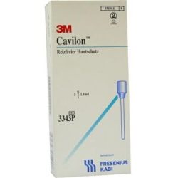 Cavilon reizfreier Hautschutz Fk 1ml Applik.3343p