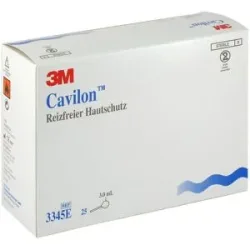 Cavilon reizfreier Hautschutz Fk 3ml Applik.3345e