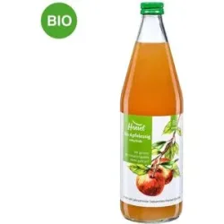 Salus Hensel Apfelessig naturtrüb bio