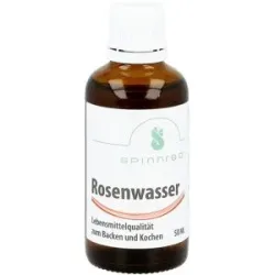 Spinnrad Rosenwasser zum Backen und Kochen