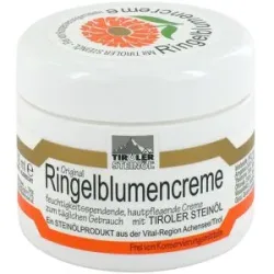 Tiroler Steinöl Ringelblumencreme