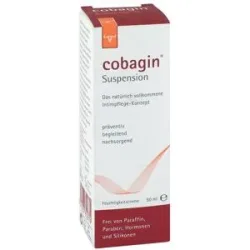 Cobagin Suspension