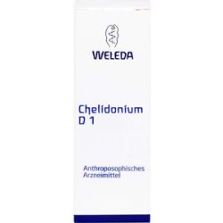 Chelidonium D1 Dilution