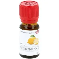 Zitronenöl Profuma Caelo Hv-packung