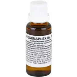 Regenaplex Nummer 7 8 a Tropfen