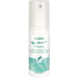 Teebaum Fussspray