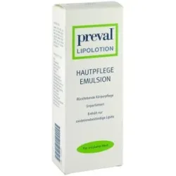 Preval Lipolotion