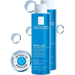 La Roche Posay Roche-posay Effaclar Porenverfeinernde Lotion